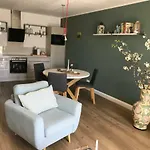 Appartement Wassermusik Juliusruh