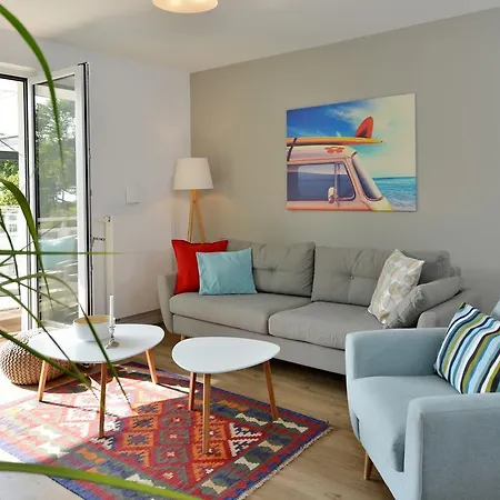 Wassermusik * Juliusruh