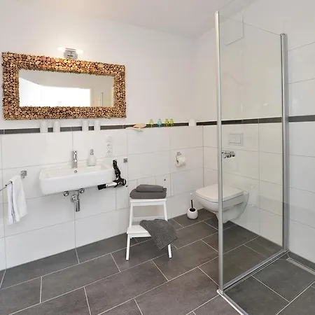 Apartamento Wassermusik *