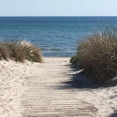 Apartamento Wassermusik