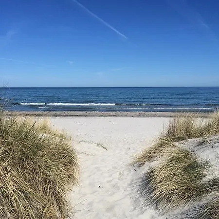 Wassermusik Apartamento *