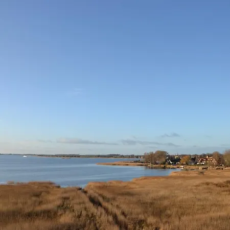 Wassermusik * Juliusruh